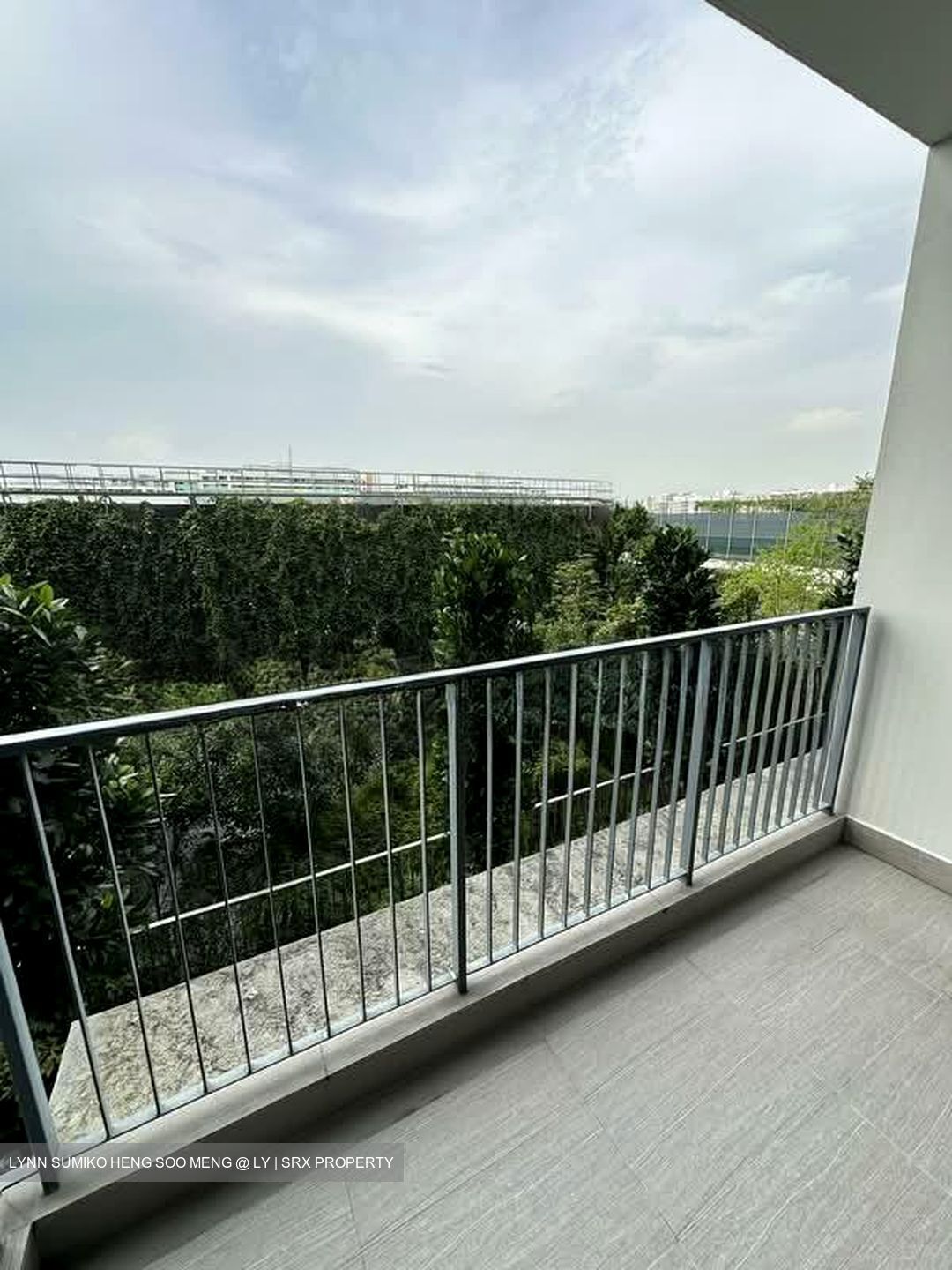 North Park Residences (D27), Apartment #559703281